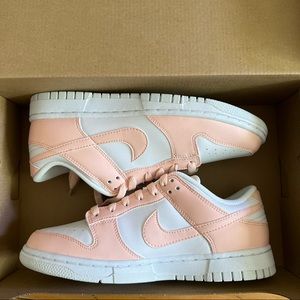 Nike Dunk Low Next Nature